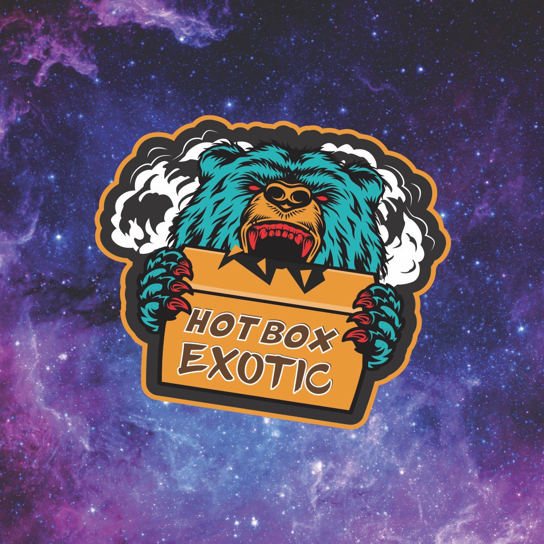Hot Box Exotic Smoke Shop